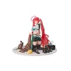 Image de Azur Lane Statuette PVC 1/6 Honolulu Manjuu Mischief Ver. 18 cm