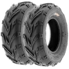 Image de Sun-f Pneu De Quad A-004 35f