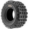 Image de Sun-f Pneu De Quad A-018 33f 4pr Tl