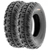 Image de Sun-f Pneu Avant De Quad A-031 Tl