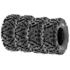 Image de Sun-f Pneu De Quad A-033 75j
