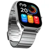 Image de Smartwatch HiFuture FutureFit APEX Silver