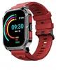 Image de HiFuture FutureFit Ultra3 Smartwatch Red