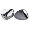 Image de Écouteurs intra-auriculaires Moondrop Kato Silver