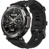 Image de Amazfit T-Rex Ultr, 47 mm, Montre Connectée Homme, Montre GPS Sport de Qualité Militaire, 160+ Modes Sportifs, SpO2, HD AMOLED, 10 ATM, Autonomie de 20 Jours