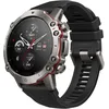 Image de Amazfit Falcon, 49 mm, Montre Connectée Homme, Montre GPS Multisports avec Bi-Bande, 150+ Modes Sportifs, 20 ATM, Montre Connectée Sport de Qualité Militaire, Boîtier en Titane