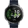 Image de Montre connectée GPS Amazfit Active 3 Premium Atlas Blue