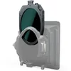 Image de Tilta Filtre ND Variable 95 mm pour Tilta Mirage Matte Box [1-9 arrêts] Compatible avec Les objectifs avec Un diamètre Avant jusqu'à 95 mm de diamètre précis Couleur MB-T16-VND