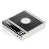 Image de Shanling EC Zero AKM Silver