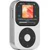 Image de Baladeurs audiophiles Shanling Q2 Silver