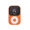 Image de Shanling Q2 Lecteur audio numérique compact et portable Orange