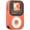 Image de Baladeurs audiophiles Shanling Q2 Orange