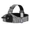 Image de Telesin Headband with Two Sport Camera mounts (GP-HMS-T06)