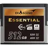 Image de Exascend Carte mémoire Archon Cfast 2.0 - 1 To