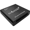 Image de Exascend CFast Lecteur de cartes 2.0, USB 3.2 Gen 2, 10 Gbit/s