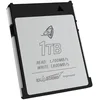 Image de EXASCEND Cartes CF Express Type B 1To R1700/W1600