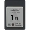 Image de Exascend Essential Pro CFExpress 4.0 Carte mémoire 1 to Type A 1 650 Mo/s Écriture 1 800 Mo/s Lecture VPG400 Carte CF Vidéo Ultra HD 8 K Écriture soutenue 850 Mo/s Compatible avec Les appareils Photo