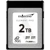 Image de Exascend Element Pro CFexpress Type B Carte mémoire 2 to