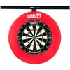 Image de ONE80 Viper - Éclairage pour cible - Rouge - Kit complet Illumina - Inclut un jeu de fléchettes
