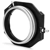 Image de NiSi 100mm Porte Filtre pour Sony FE 14mm F1.8