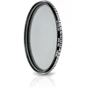 Image de NiSi True Color CPL Filtre polarisant Circulaire Pro Nano 95 mm