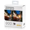 Image de NiSi Kit Filtres Black Mist Professionnel : diamètre 52mm