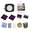 Image de NiSi Kit M75 II (Seconde Génération) Professionnel - 1 Porte Filtre + 3 filtres + 1 Filtre Polarisant + Accessoires