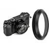 Image de NiSi Filtre UV NC pour Fujifilm X100 / X100F /X100S/ X100T/ X100V / X100VI