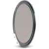 Image de NiSi - Filtre CPL JetMag Pro 82MAG True Color, filtre polarisant circulaire magnétique, verre optique nano-enduit, cadre en aluminium ultra fin, anti-reflet, couleur précise