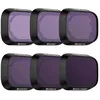Image de Filters Freewell All Day for DJI Mini 3 Pro/Mini 3 (6-Pack)