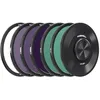 Image de Freewell M2 Lot de 5 Filtres NE Magnétiques Buick Swap 67 mm avec Filtres CPL et UV