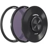 Image de Freewell Filtre pour Appareil Photo ND8 (3 F-Stops) Densité Naturelle 67 mm Compatible avec la série M2