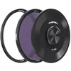 Image de Freewell Filtre pour Appareil Photo ND64 (6 f-Stops) ND1.8 à densité Naturelle de 77 mm Compatible avec la série M2