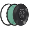 Image de Freewell Filtre polarisant Circulaire (CP) pour Appareil Photo Compatible avec la série M2 77 mm