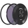 Image de Freewell Filtre pour Appareil Photo ND8 (3 f-Stops) ND0.9 à densité Naturelle 82 mm Compatible avec la série M2