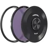 Image de Freewell Filtre ND64 à densité Naturelle de 82 mm (6 f-Stops) ND1.8 Compatible avec la série M2