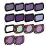Image de FREEWELL 14 filtres pour DJI Osmo Pocket 3, Noir, Plastique, densité Neutre, 37mm