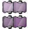 Image de Freewell Standard Day 4Pack ND8, ND16, ND32, ND64 Filtres pour Avata 2 : Améliorez Votre Photographie aérienne 
