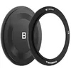Image de Freewell Bague d'adaptation 72 mm avec Capuchon arrière pour série V2