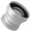 Image de Freewell Téléobjectif 1.5X Compatible avec Fuji X100VI X100V, Zoom amélioré et Design léger