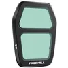 Image de Freewell Le Filtre air 3S pl réduit l'éblouissement et améliore Les Vibrations des Couleurs pour des Photos aériennes époustouflantes