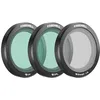 Image de Freewell Filtres DJI Neo : Obtenez des Couleurs Vives, Une clarté cristalline et des Effets cinématographiques avec Les filtres CPL, UV et Black Glow Mist 1/4