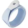 Image de LAVA Music Ideal Strap 2 Lava Me Play / Blue Touch sangle de guitare bleue