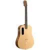 Image de LAVA Music ME 4 Spruce 41  guitare électro-acoustique folk connectée avec housse