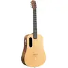 Image de LAVA Music ME 4 Spruce 36  guitare électro-acoustique folk connectée avec housse