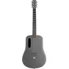 Image de LAVA Music ME 4 Carbon 36" Space Grey guitare électro-acoustique folk connectée avec housse Space Bag