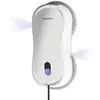 Image de PuRuiKai M8 Robot Laveur de Vitres Automatique, Robot Lave-Vitre 5600Pa avec Double Spray d'eau, Nettoyeur Vitre avec Navigation Intelligente, Télécommande et Sécurité Triple pour Fenêtre et Miroir