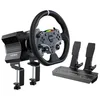 Image de MOZA R5 Simulator Volant PC Simracing Direct Drive 5,5 Nm avec Pédalier