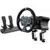 Image de Volant + Pédalier MOZA RACING R5 Racing Simulator
