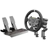Image de MOZA R3 Racing Bundle Volant Xbox et PC Direct Drive 3,9 Nm avec Pédalier
